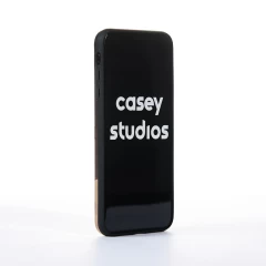 Husa iPhone XS Max Casey Studios The New Mona Lisa - Maro Maro