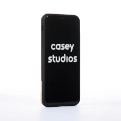 Husa iPhone 11 Pro Max Casey Studios The New Mona Lisa - Maro Maro