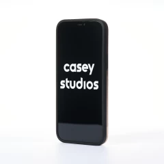 Husa iPhone 12 Pro Max Casey Studios The New Mona Lisa - Maro Maro