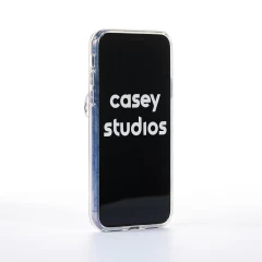 Husa iPhone X/XS Casey Studios Hold My Pet - Dog Dog