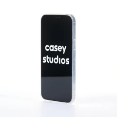 Husa iPhone 12/12 Pro Casey Studios Hold My Pet - Dog Dog