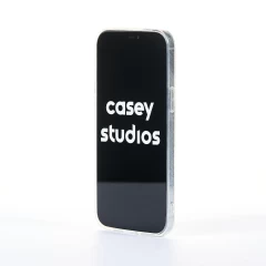 Husa iPhone 12/12 Pro Casey Studios Hold My Pet - Bear Bear