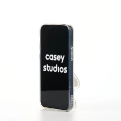 Husa iPhone 13 Mini Casey Studios Hold My Pet - Bear Bear
