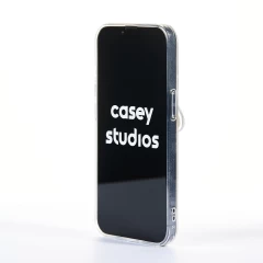 Husa iPhone 13 Pro Casey Studios Hold My Pet - Dog Dog