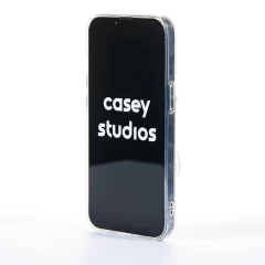 Husa iPhone 13 Pro Casey Studios Hold My Pet - Bear Bear