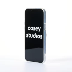 Husa iPhone 13 Pro Max Casey Studios Hold My Pet - Dog Dog