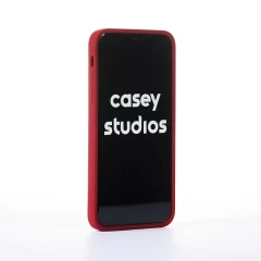 Husa iPhone 11 Pro Max Casey Studios Full Heart - Visiniu Visiniu