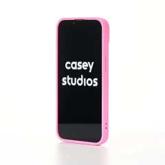 Husa iPhone 13 Casey Studios Full Heart - Roz Aprins Roz Aprins