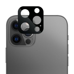 Folie Camera iPhone 12 Pro LITO Metal - Transparent