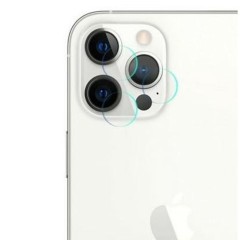Folie Camera iPhone 12 Pro Max MOCOLO Full - Transparent