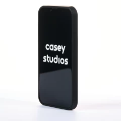 Husa iPhone 13 Pro Casey Studios 4 Puff - Roz Roz