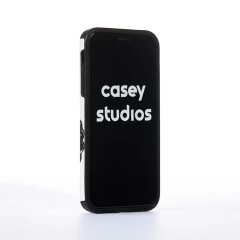 Husa iPhone XR Casey Studios Family Feud - Woman Woman