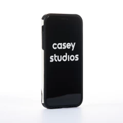 Husa iPhone XR Casey Studios Family Feud - Man Man