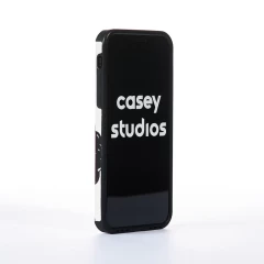 Husa iPhone X/XS Casey Studios Family Feud - Woman Woman