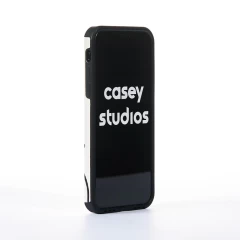 Husa iPhone X/XS Casey Studios Family Feud - Man Man