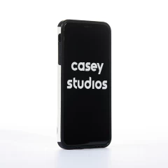 Husa iPhone XS Max Casey Studios Family Feud - Woman Woman