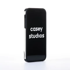Husa iPhone 11 Casey Studios Family Feud - Woman Woman