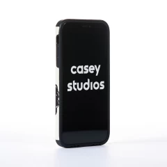 Husa iPhone 11 Casey Studios Family Feud - Woman Woman
