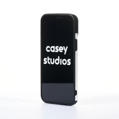 Husa iPhone 12 Pro Max Casey Studios Family Feud - Woman Woman