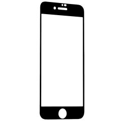 Folie Sticla iPhone 6 / 6S LITO 2.5D FullGlue Glass - Transparent Transparent