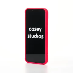 Husa iPhone 13 Casey Studios Squared Up - Roz Roz