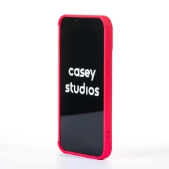 Husa iPhone 13 Pro Casey Studios Squared Up - Roz Roz