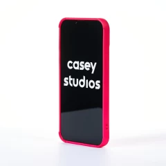 Husa iPhone 13 Pro Max Casey Studios Squared Up - Roz Roz