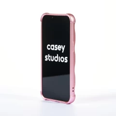 Husa iPhone 13 Casey Studios Do It Diamonds - Roz Roz