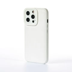Husa iPhone 13 Pro Casey Studios Heartfull - White White