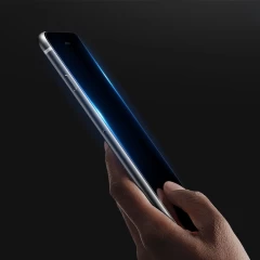 Folie Sticla iPhone 7 Plus / 8 Plus Dux Ducis Tempered Glass - Transparent Transparent