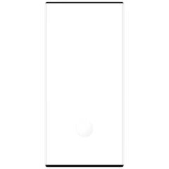 Folie Sticla Samsung Galaxy Note 20 Arpex 3D - Negru Negru