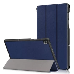 Husa Lenovo Tab M10 PLUS 3rd Gen (TB125F/TB128F) Arpex FoldPro - Albastru Albastru