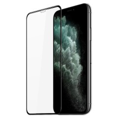 Folie Sticla iPhone 11 Pro / X / 10 / XS Dux Ducis Tempered Glass - Transparent