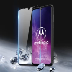 Folie Sticla Motorola Moto E7 Plus / Moto G30 / Moto G9 Play / Moto G10 / Moto G20 Dux Ducis Tempered Glass - Transparent Transparent