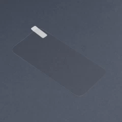 Folie Sticla iPhone 14 Pro LITO 2.5D Classic Glass - Negru Negru