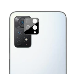 Folie Camera Xiaomi Redmi Note 11 Pro 4G / Redmi Note 11 Pro 5G MOCOLO Silk HD PRO Camera Glass - Clear Clear