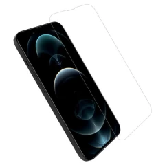 Folie Sticla iPhone 14 Pro Nillkin Amazing H - Clear Clear