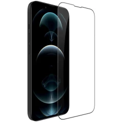 Folie Sticla iPhone 14 Pro Max Nillkin CP+PRO - Negru Negru