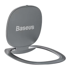 Ring Holder Telefon Baseus SUYB-0S - Silver Silver