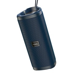 Boxa Portabila Bluetooth HOCO HC4, 5W - Albastru