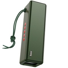 Boxa Portabila Bluetooth HOCO HC3, 5W - Verde