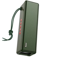 Boxa Portabila Bluetooth HOCO HC3, 5W - Verde Verde