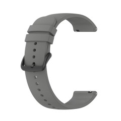 Curea Samsung Galaxy Watch (46mm)/Watch 3/Gear S3, Huawei Watch GT/GT 2/GT 2e/GT 2 Pro/GT 3 (46 mm) Arpex W001 - Gri