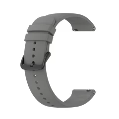 Curea Samsung Galaxy Watch (46mm)/Watch 3/Gear S3, Huawei Watch GT/GT 2/GT 2e/GT 2 Pro/GT 3 (46 mm) Arpex W001 - Gri Gri