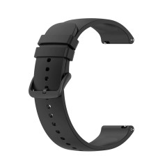 Curea Samsung Galaxy Watch (46mm)/Watch 3/Gear S3, Huawei Watch GT/GT 2/GT 2e/GT 2 Pro/GT 3 (46 mm) Arpex W001 - Negru