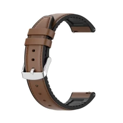 Curea Samsung Galaxy Watch 4, Galaxy Watch Active 1/2 (40 mm/44 mm), Huawei Watch GT/GT 2/GT 3 (42 mm) Arpex W007 - Maro Maro