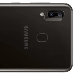 Folie Camera Samsung Galaxy A20e MOCOLO Full - Transparent Transparent