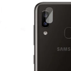 Folie Camera Samsung Galaxy A20e MOCOLO Full - Transparent Transparent