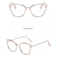 Ochelari Anti Lumina Albastra Arpex Reflex (WD605-N6) - Roz Roz