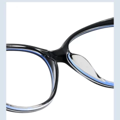 Ochelari de Soare Arpex din Metal Polarizat (F5018-SUN) - Rosu Transparent Rosu Transparent